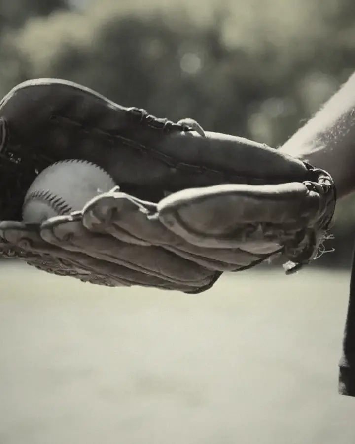 Baseball jerseys
